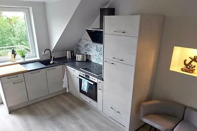 Hooksieler Bärenblick bei Klostermann