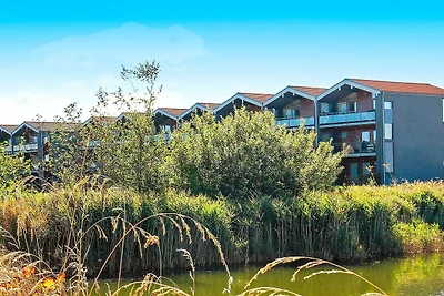 4 Personen Ferienhaus in Bogense-By Traum