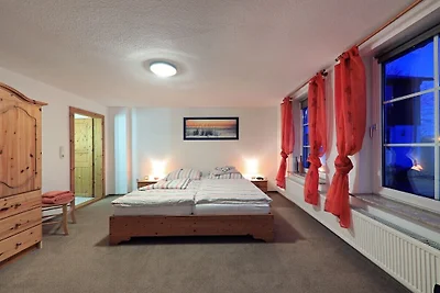 Casa vacanze Vacanza di relax Schafstedt