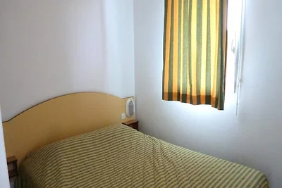 Wohnung in Biarritz nahe Ilbarritz Strand