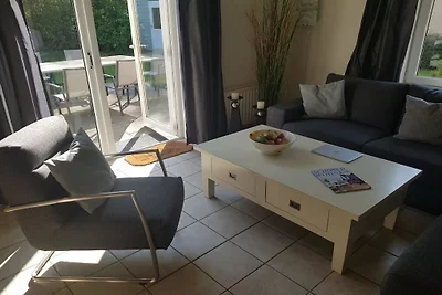 Ferienhaus Zomprus