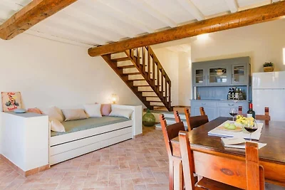 Appartamento con 1 camera da letto
