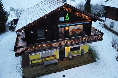 Bayerwald Apartment in Arrach