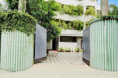 Supercollectie O Vazhakkala Kakkanad