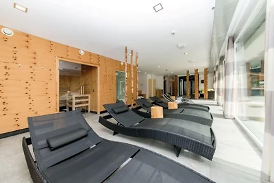 Schöne Wohnung in Klösterle am Arlberg mit...