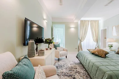 Wohnung in Lucca mit Aufzug