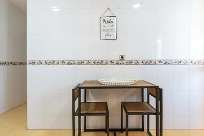 Pacifico Playa - Apartment In Málaga.