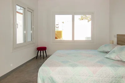 Modernes Ferienhaus mit privatem Pool