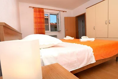 One-Bedroom Apartment With Terrace (A2)