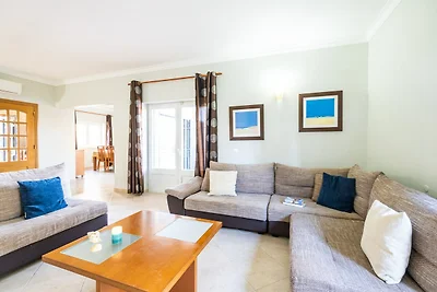 Villa Hawaii für 10 Personen