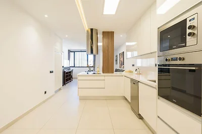 Loft in Las Palmas bij Las Canteras Strand
