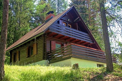 Cottage nahe Slowenien mit privater Terrasse