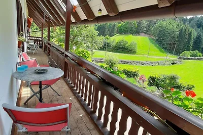 Ferienhaus in Hornberg bei Triberg