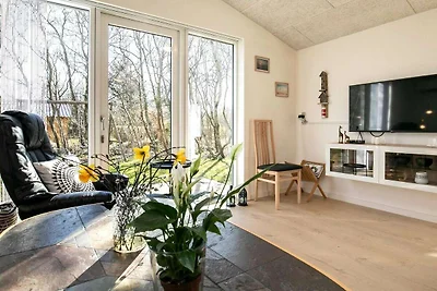 7 Personen Ferienhaus in Hurup Thy-By Traum