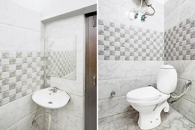 Super Hotel O Tyagi Road vicino