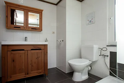 Modernes Chalet in Sougné-Remouchamps in...