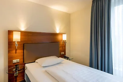 apartman za odmor Obiteljski odmor Freising