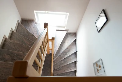 Accogliente appartamento con parcheggio