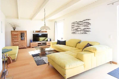 Ferienhaus in Bodstedt mit Schwimmbecken