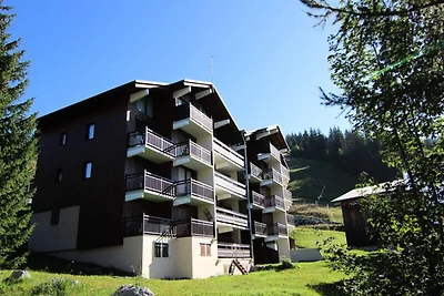 Appartamento vicino alle seggiovie di Carrets