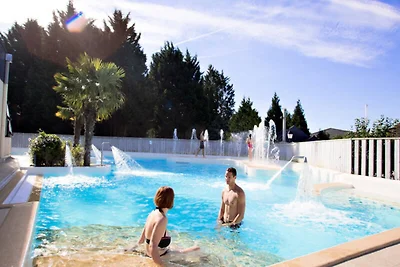 Residenz Goélia La Pommeraie