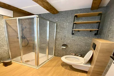 Wohnung in Saalfelden nahe Skipisten