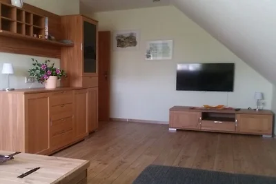 Vakantiehuis in Dambeck met zwembad