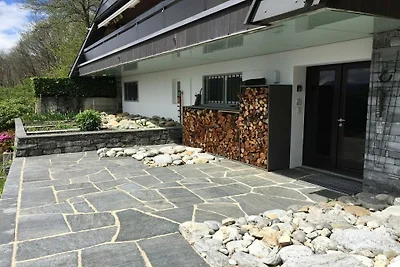 Vakantiehuis met 1 slaapkamer