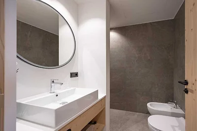 Vakantieappartement in Natz met zwembad