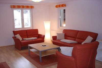 Appartement in Gaschurn voor 4 personen