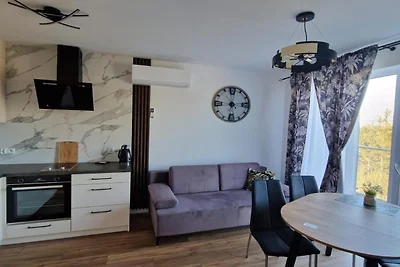Gemütliche Wohnung in der Nähe des Meeres in...