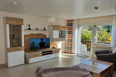 Haus Nietmann Ferienwohnung Nr. 5