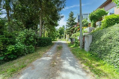 Bungalow met 1 slaapkamer