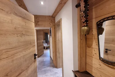 Ferienhaus Erholungsurlaub Mittenwald