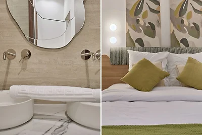 Wohnung auf den Champs Elysees