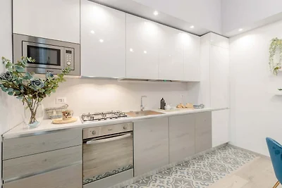 Modernes Apartment am Strand in Viareggio