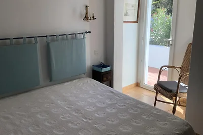 Appartement op het eiland Noirmoutier vlakbij...