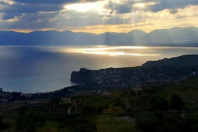 Haus in Sizilien nahe UNESCO-Stätten & Meer