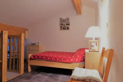 Ferienwohnung in Vanoise in der Nähe der...