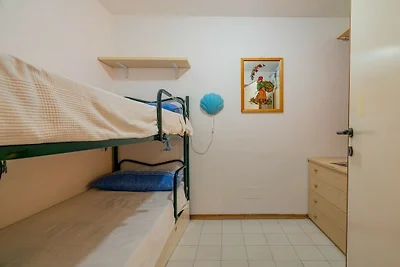 Rena Bianca House