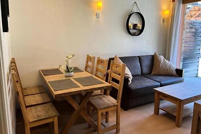 Residenz Le Parc Des Airelles