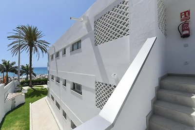 Gemütlicher Bungalow in Maspalomas mit Pool