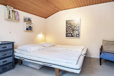 4 osob apartament w Frørup-By Traum