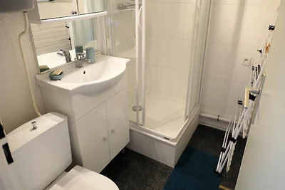 Jasper Residence mit zwei Zimmern