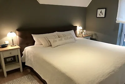 Ferienwohnung mit 1 Schlafzimmer