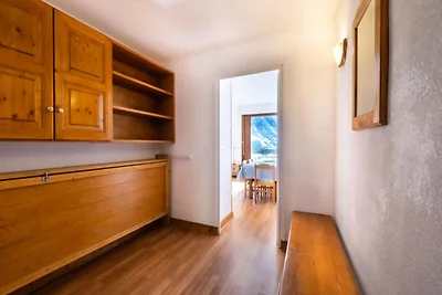 Geräumiges Apartment · Ski-in/Ski-out ·...