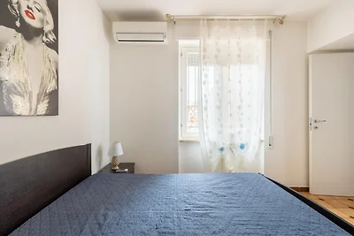 Wohnung mit Terrazza Vista Mare