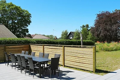 14 persone case ad Hadsund