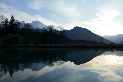 Malerhäusl Rifugio moderno