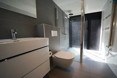 Villa in Kampen mit Terrasse und Wifi